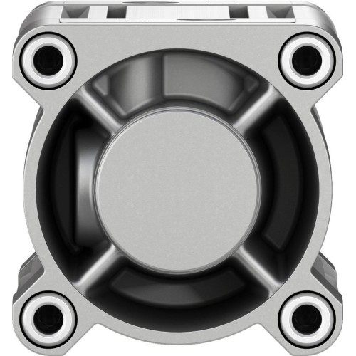 Пневмоцилиндр 80x80 мм Festo DSBC-80-80-PPVA-N3 двуст. действия, ISO 15552