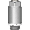 Дроссель с обратным клапаном Festo GRLA-1/4-QS-10-D 193148