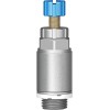 Дроссель с обратным клапаном Festo GRLA-1/4-QS-10-RS-D 534340