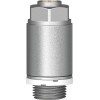 Дроссель с обратным клапаном Festo GRLA-1/4-QS-6-D 193146