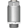 Дроссель с обратным клапаном Festo GRLA-1/4-QS-8-D 193147