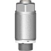 Дроссель с обратным клапаном Festo GRLA-1/8-QS-3-D 193142