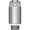 Дроссель с обратным клапаном Festo GRLA-1/8-QS-6-D 193144