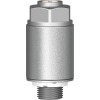 Дроссель с обратным клапаном Festo GRLA-1/8-QS-8-MF-D 537076