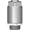 Дроссель с обратным клапаном Festo GRLA-3/8-QS-10-D 193151