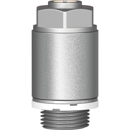 Дроссель с обратным клапаном Festo GRLA-3/8-QS-10-D 193151
