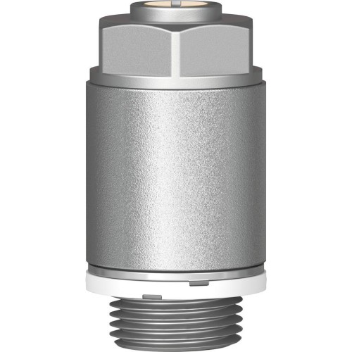 Дроссель с обратным клапаном Festo GRLA-3/8-QS-8-D 193150