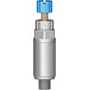 Дроссель с обратным клапаном Festo GRLA-M5-QS-3-RS-D 197576