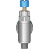 Дроссель с обратным клапаном Festo GRLA-M5-QS-6-RS-D 197578