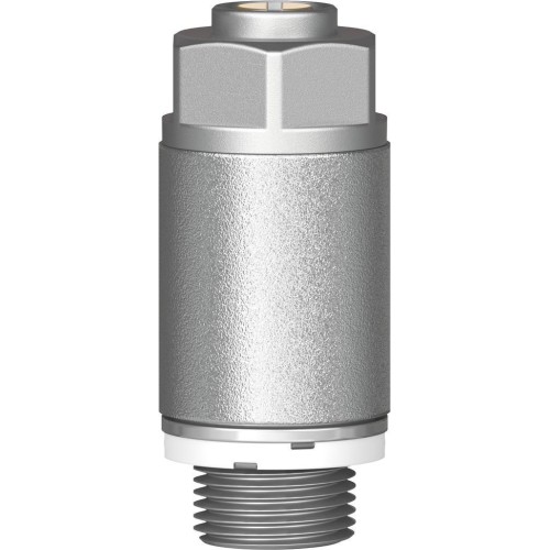 Дроссель с обратным клапаном Festo GRLZ-1/8-QS-3-D 193156