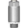 Дроссель с обратным клапаном Festo GRLZ-1/8-QS-8-D 193159