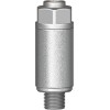 Дроссель с обратным клапаном Festo GRLZ-M5-QS-3-D 193153