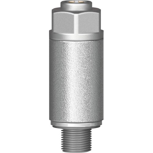 Дроссель с обратным клапаном Festo GRLZ-M5-QS-3-D 193153