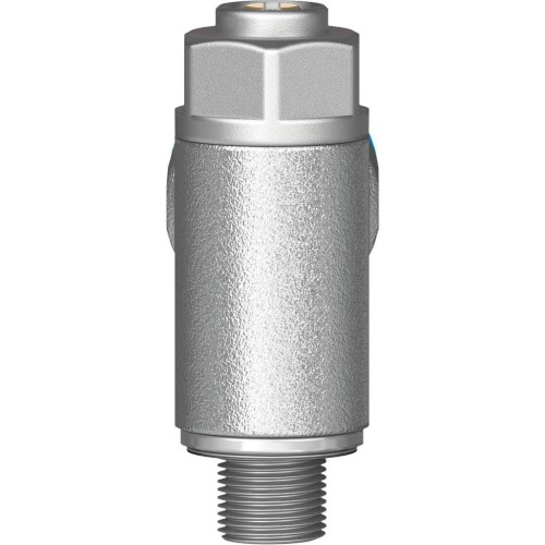 Дроссель с обратным клапаном Festo GRLZ-M5-QS-4-D 193154