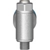 Дроссель с обратным клапаном Festo GRLZ-M5-QS-6-D 193155
