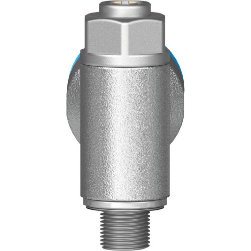 Дроссель с обратным клапаном Festo GRLZ-M5-QS-6-D 193155