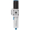 Фильтр-регулятор давления Festo MS4N-LFR-1/4-D6-ERM-AS 531221