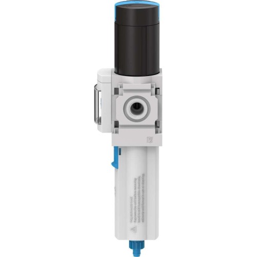 Фильтр-регулятор давления Festo MS4N-LFR-1/4-D6-ERM-AS 531221