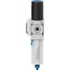 Фильтр-регулятор давления Festo MS4N-LFR-1/4-D6-CRV-AS 531233