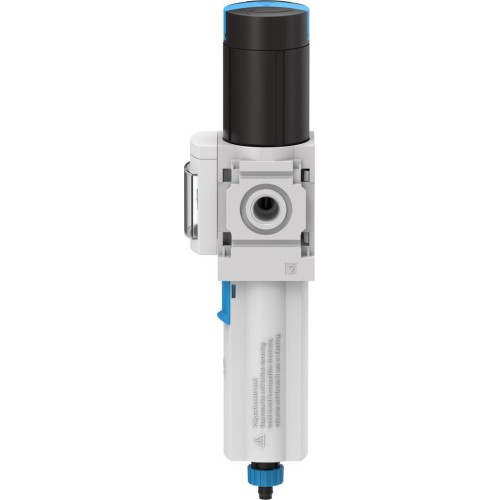 Фильтр-регулятор давления Festo MS4N-LFR-1/4-D6-CRV-AS 531233