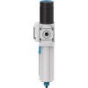 Фильтр-регулятор давления Festo MS4N-LFR-1/4-D7-CUV-AS 535752