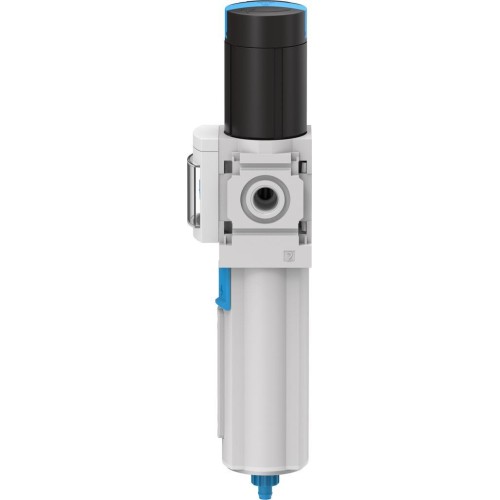 Фильтр-регулятор давления Festo MS4N-LFR-1/4-D7-CUM-AS 535750