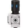 Регулятор давления Festo MS4-LR-1/8-D5-AS 529421