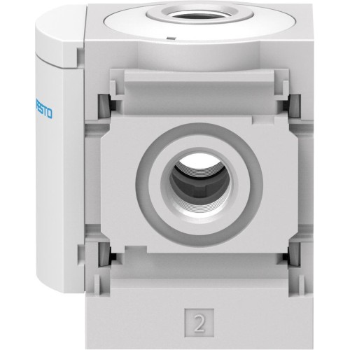 Модуль разветвления Festo MS6-FRM-1/2-I 536969