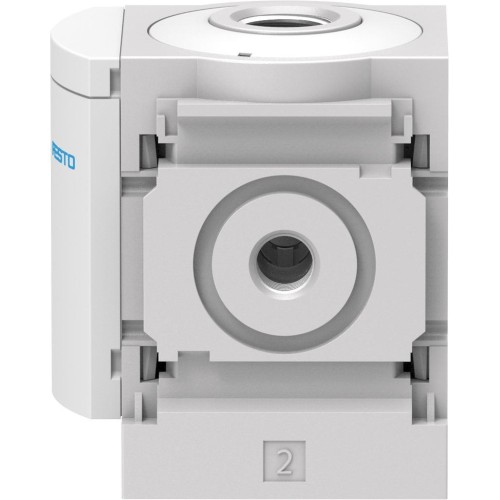 Модуль разветвления Festo MS6-FRM-1/4-I 536967