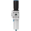 Фильтр-регулятор давления Festo MS6N-LFR-3/8-D6-CRV-AS 531313