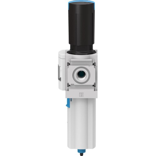 Фильтр-регулятор давления Festo MS6N-LFR-3/8-D6-CRV-AS 531313