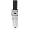 Фильтр-регулятор давления Festo MS6N-LFR-3/8-D7-EUM-AS 531331