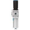 Фильтр-регулятор давления Festo MS6N-LFR-3/8-D7-CUV-AS 531325