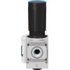 Регулятор давления Festo MS6-LR-3/8-D7-AS 530005