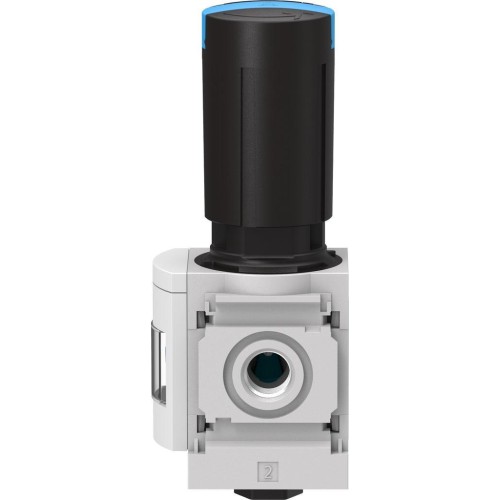 Регулятор давления Festo MS6-LR-3/8-D7-AS 530005