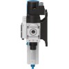 Блок подготовки воздуха Festo MSB4-1/4:C3:J1:D14-WP 8025358