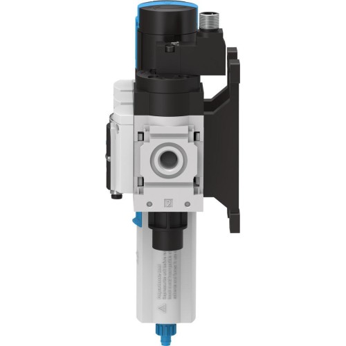 Блок подготовки воздуха Festo MSB4-1/4:C3:J1:D14-WP 8025358