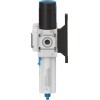 Блок подготовки воздуха Festo MSB4N-1/4:C3J4-WP 543571