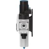 Блок подготовки воздуха Festo MSB6-1/2:C3:J1:D14-WP 8025359