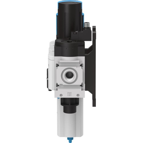 Блок подготовки воздуха Festo MSB6-1/2:C3:J1:D14-WP 8025359