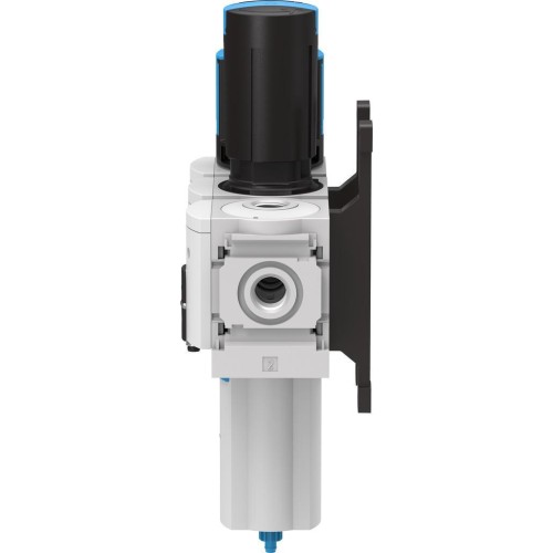 Блок подготовки воздуха Festo MSB6-1/2:C3:J1:F12-WP 8025357