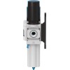 Блок подготовки воздуха Festo MSB6N-1/2:C3J1-WP 543577