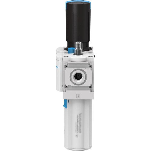 Блок подготовки воздуха Festo MSB6N-1/2-FRC1:J5M1 533979