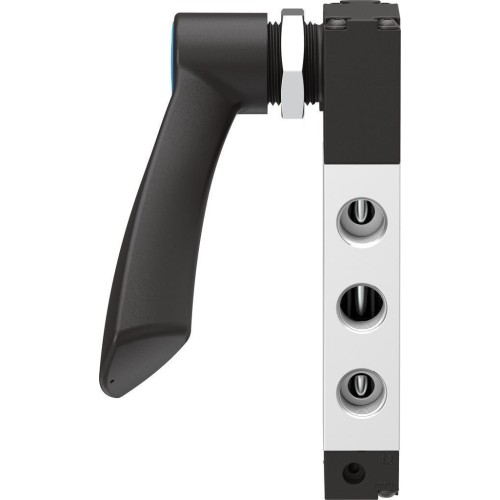 Ручной клапан 5/3 Festo VHEF-HS-P53E-M-G14
