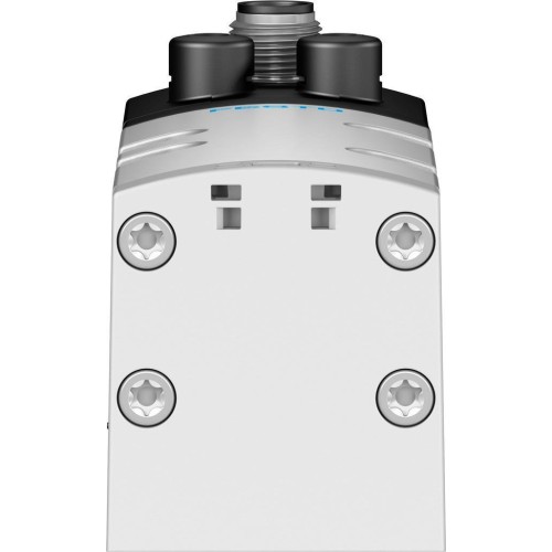 Распределитель электромагнитный 5/3 Н.З. Festo VSVA-B-P53C-ZD-D1-1R5L