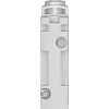 Распределитель электромагнитный 5/2 Festo VUVG-LK10-M52-AT-M7-1H2L-W1-S