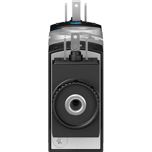 Распределитель электромагнитный 5/2 Festo VUVS-LT20-B52-ZD-G18-F7-1C1