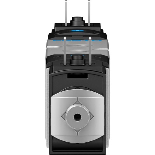 Распределитель электромагнитный 5/2 Festo VUVS-LK20-B52-D-G18-1C1-S