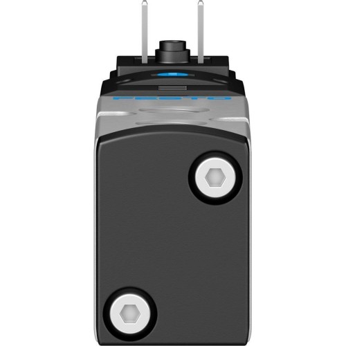 Распределитель электромагнитный 5/2 Festo VUVS-LK20-M52-AD-G18-1C1+GL-S