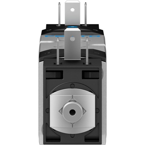 Распределитель электромагнитный 5/2 Festo VUVS-LK25-B52-D-G14-1B2-S